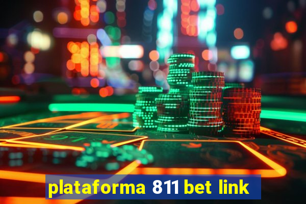 plataforma 811 bet link